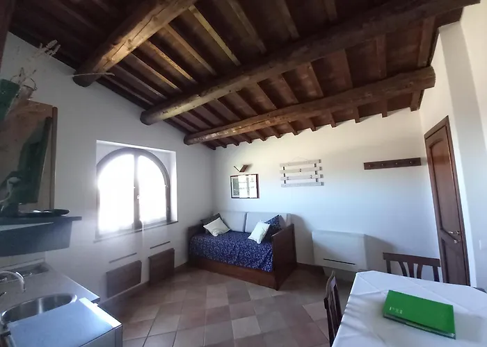 Antico Borgo Carceri & Wellness