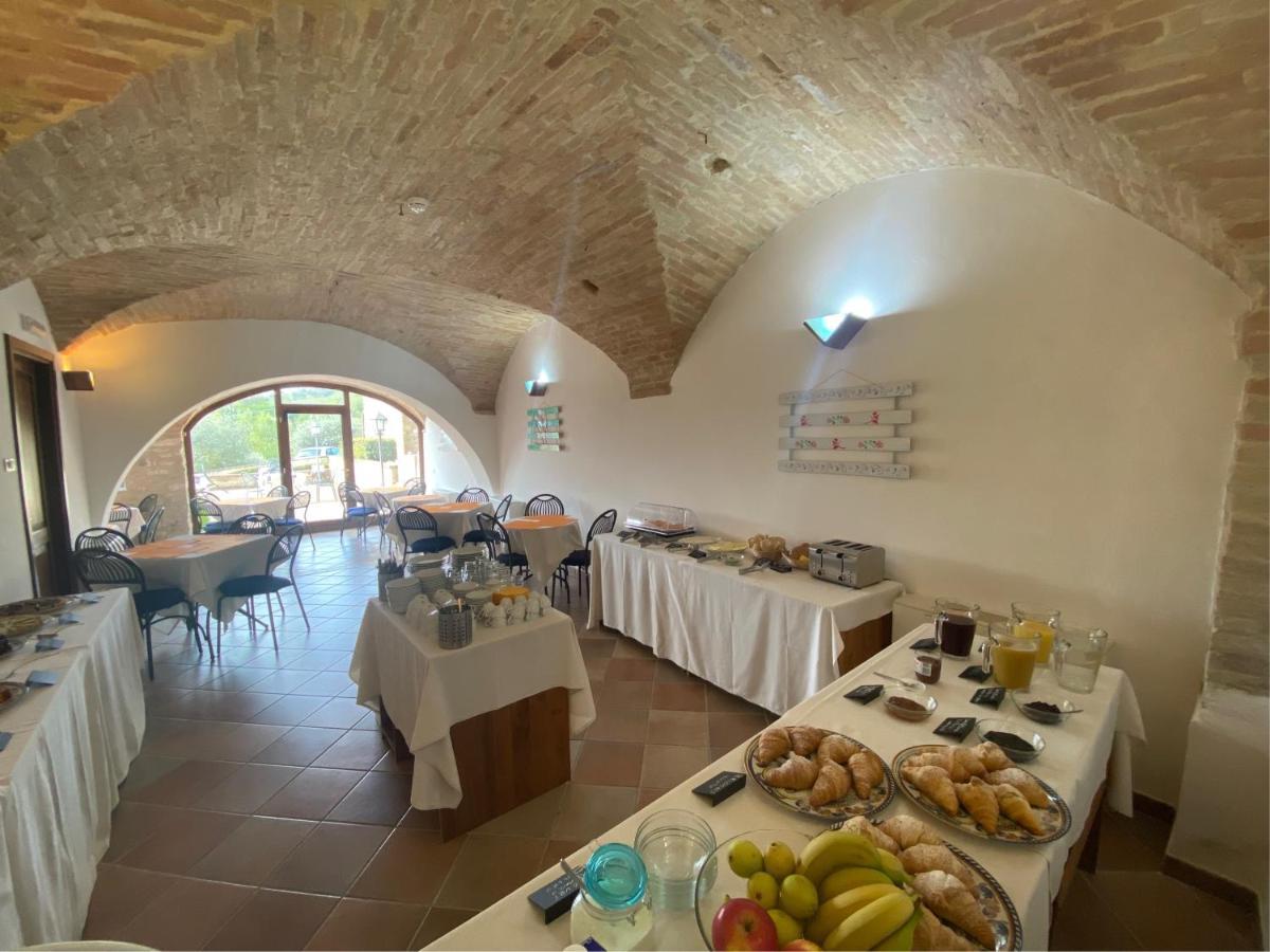 Antico Borgo Carceri & Wellness Country house *