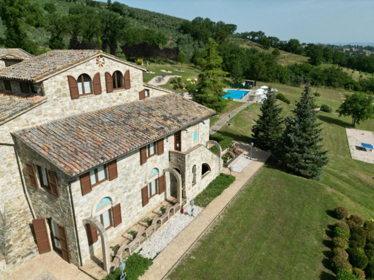 Antico Borgo Carceri & Wellness * Bevagna