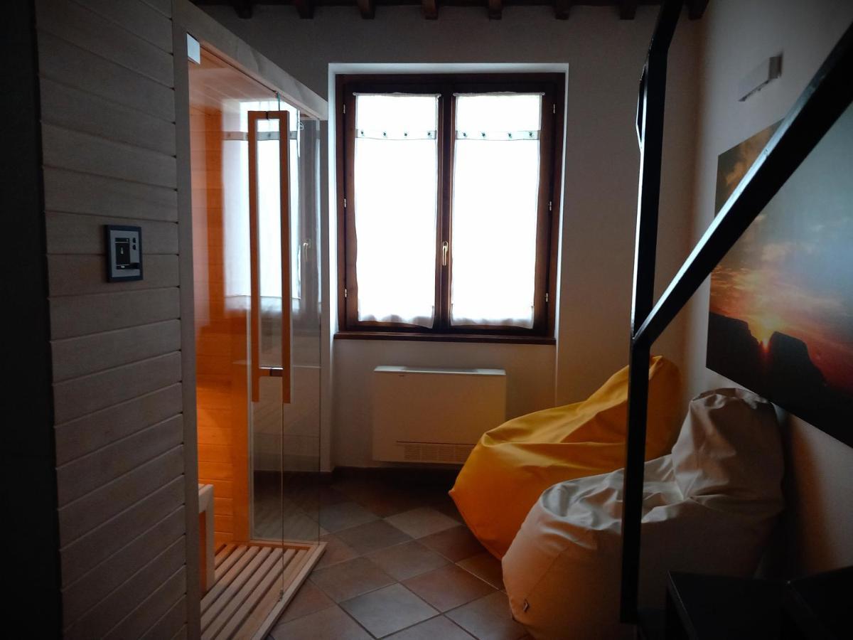 Country house Antico Borgo Carceri & Wellness Bevagna