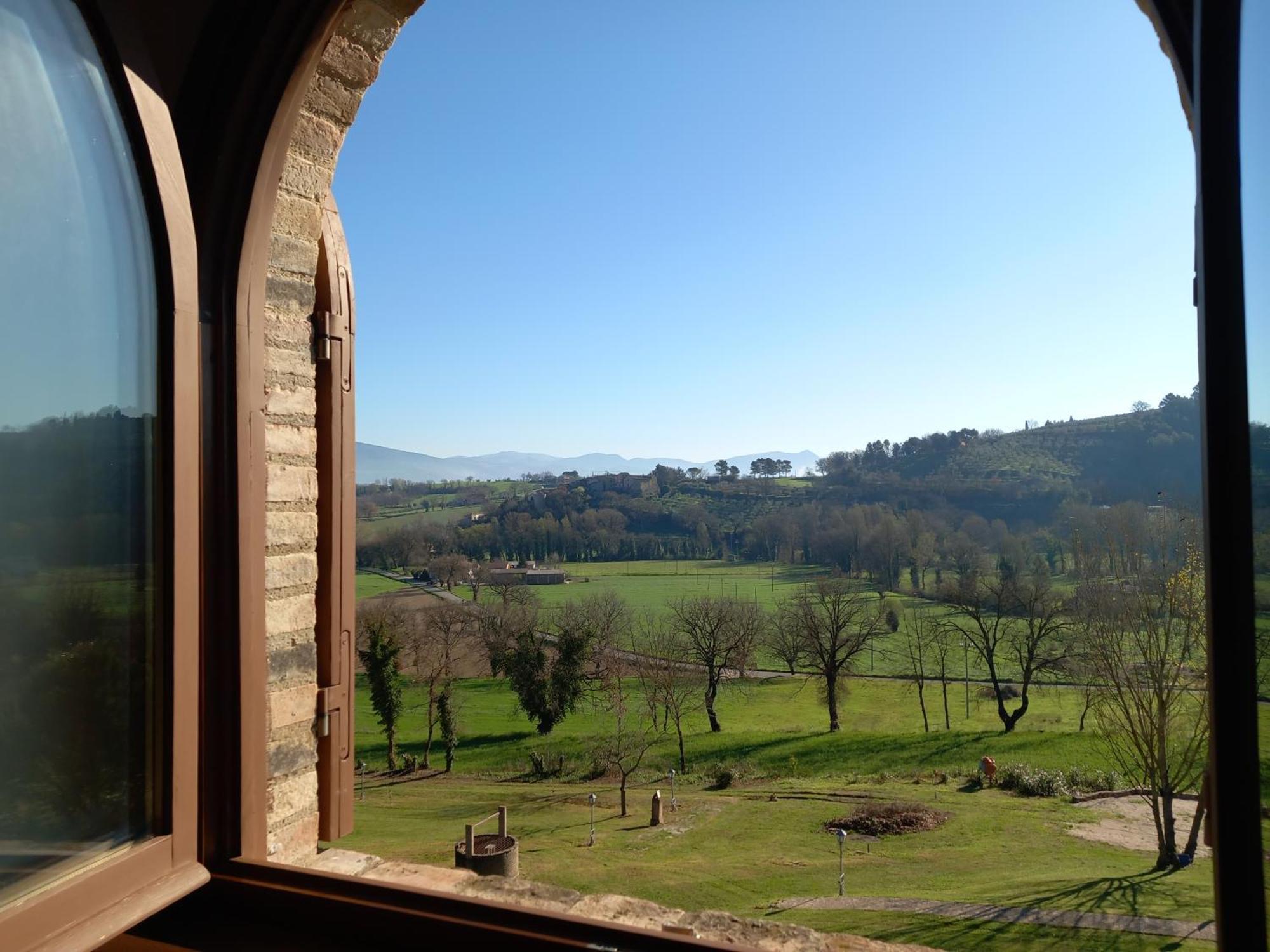 Antico Borgo Carceri & Wellness Bevagna