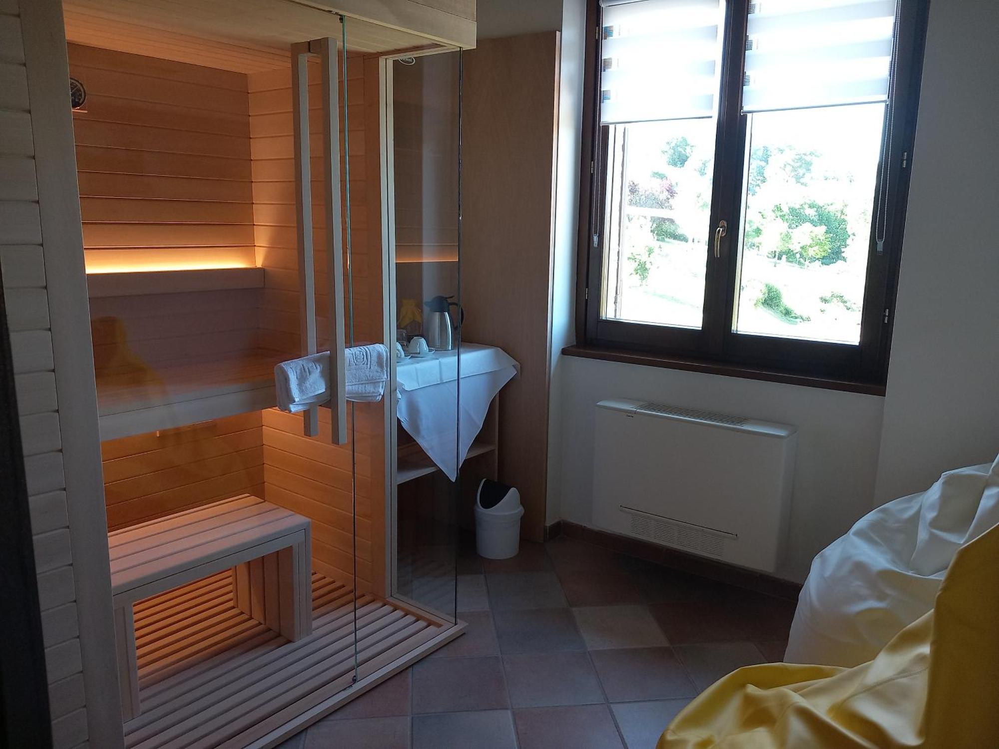 Country house Antico Borgo Carceri & Wellness *
