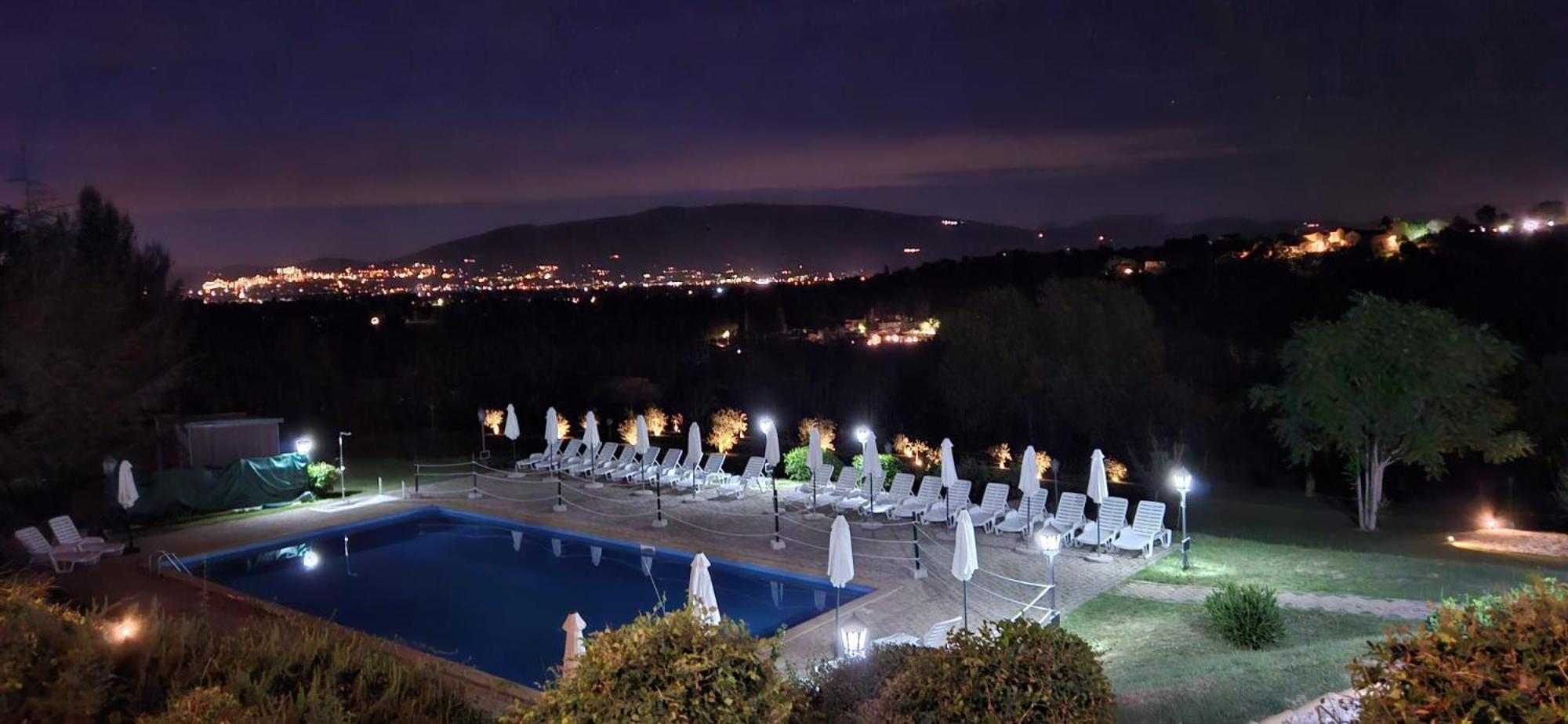 Antico Borgo Carceri & Wellness * Bevagna