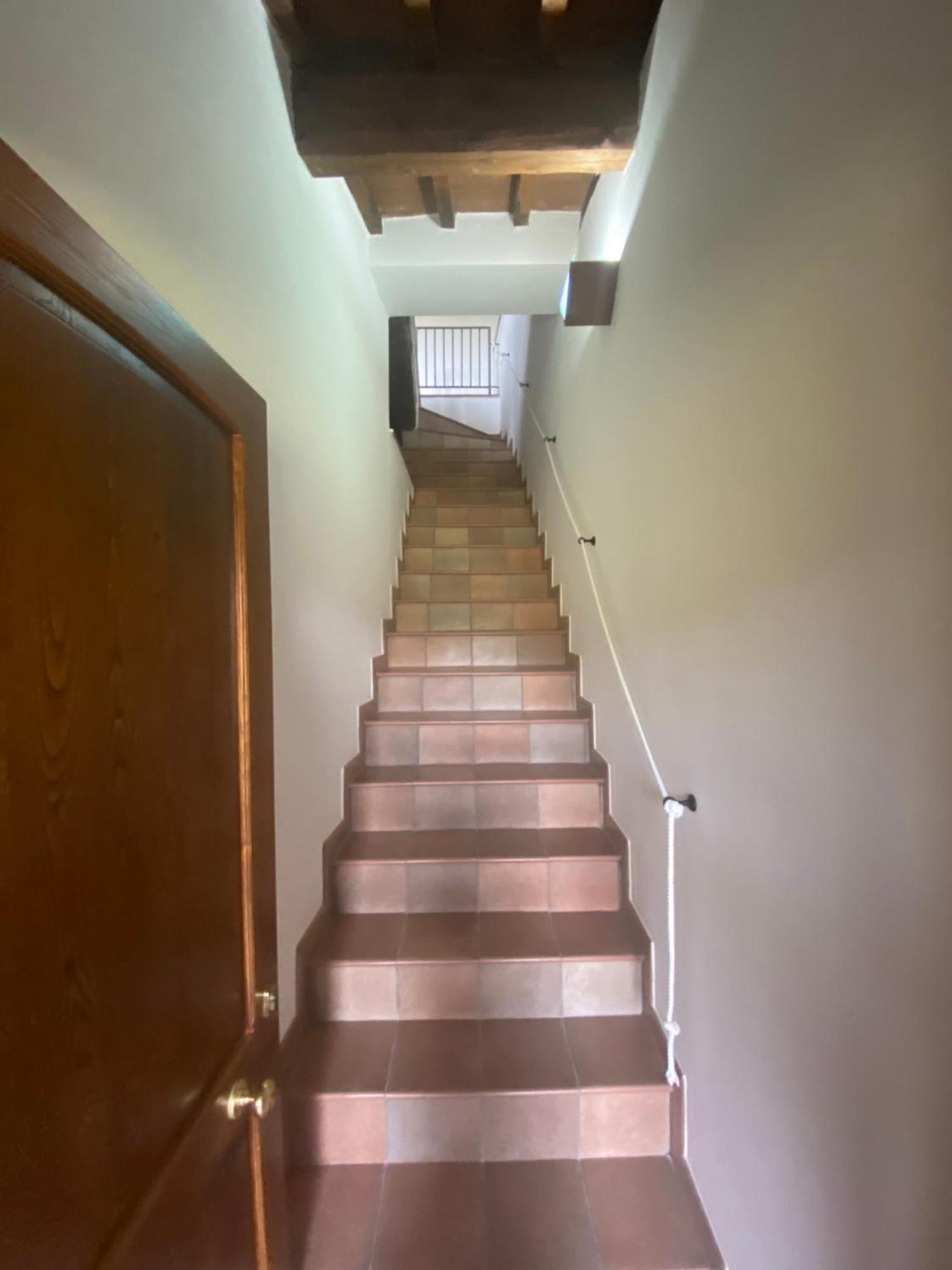 Antico Borgo Carceri & Wellness Country house