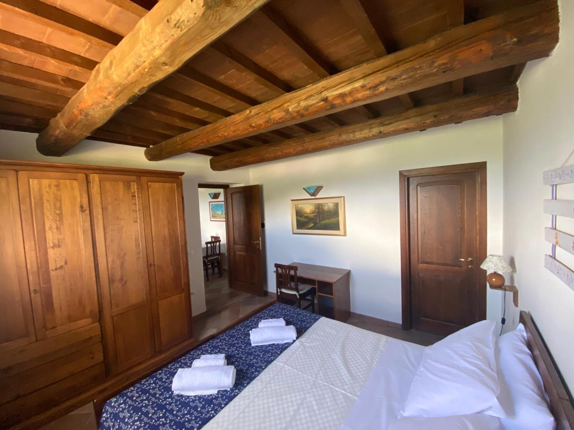 Antico Borgo Carceri & Wellness *