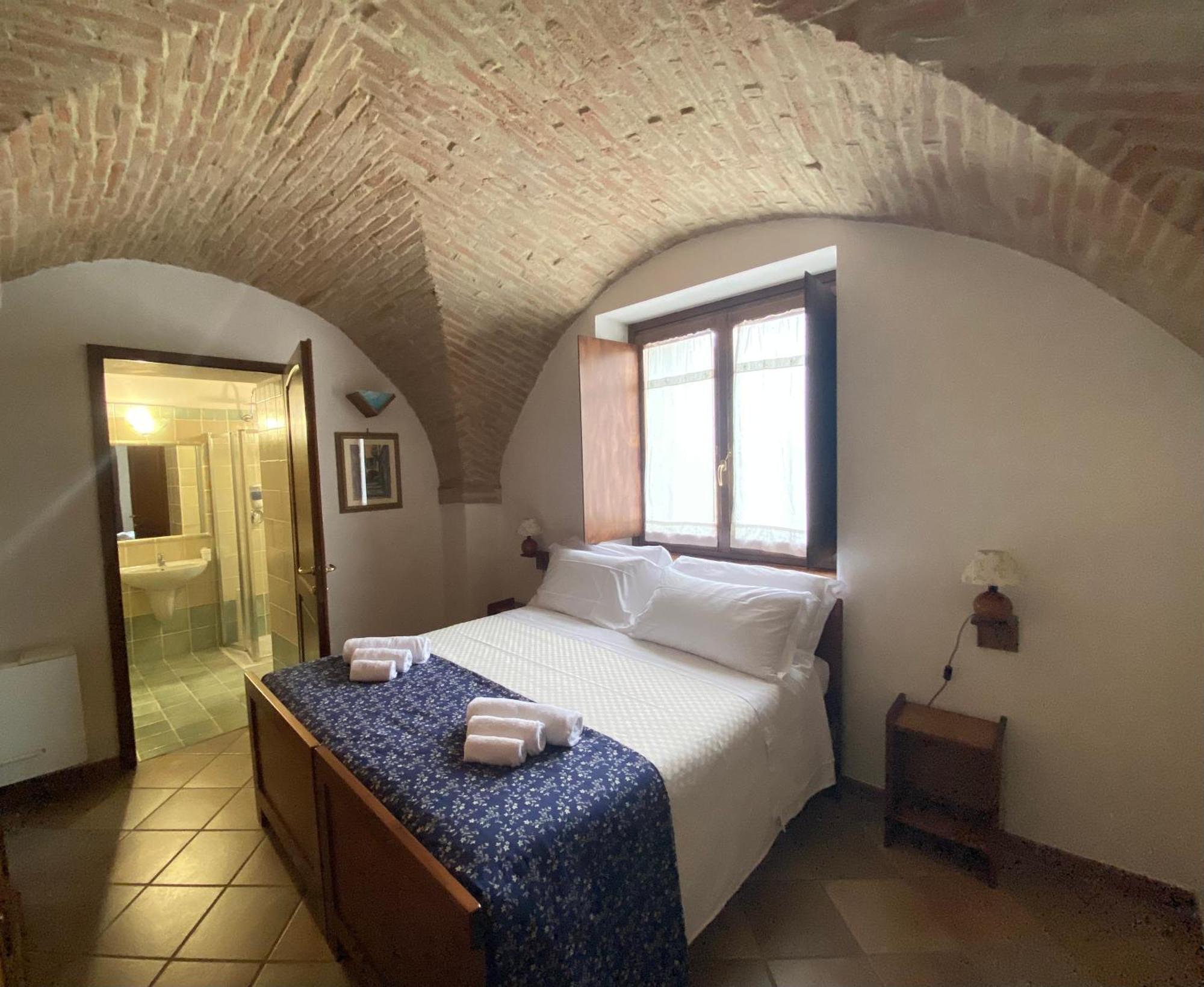 Antico Borgo Carceri & Wellness