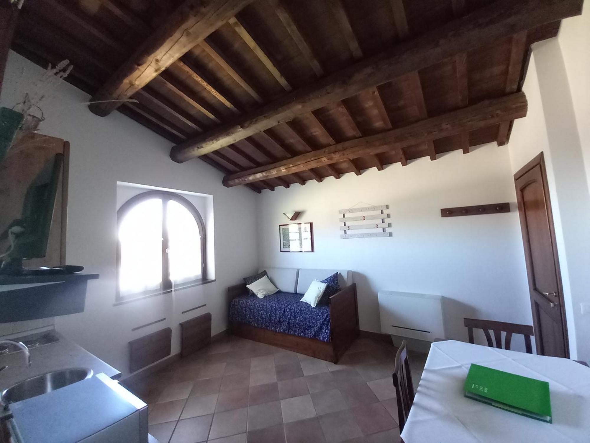 Country house Antico Borgo Carceri & Wellness Bevagna