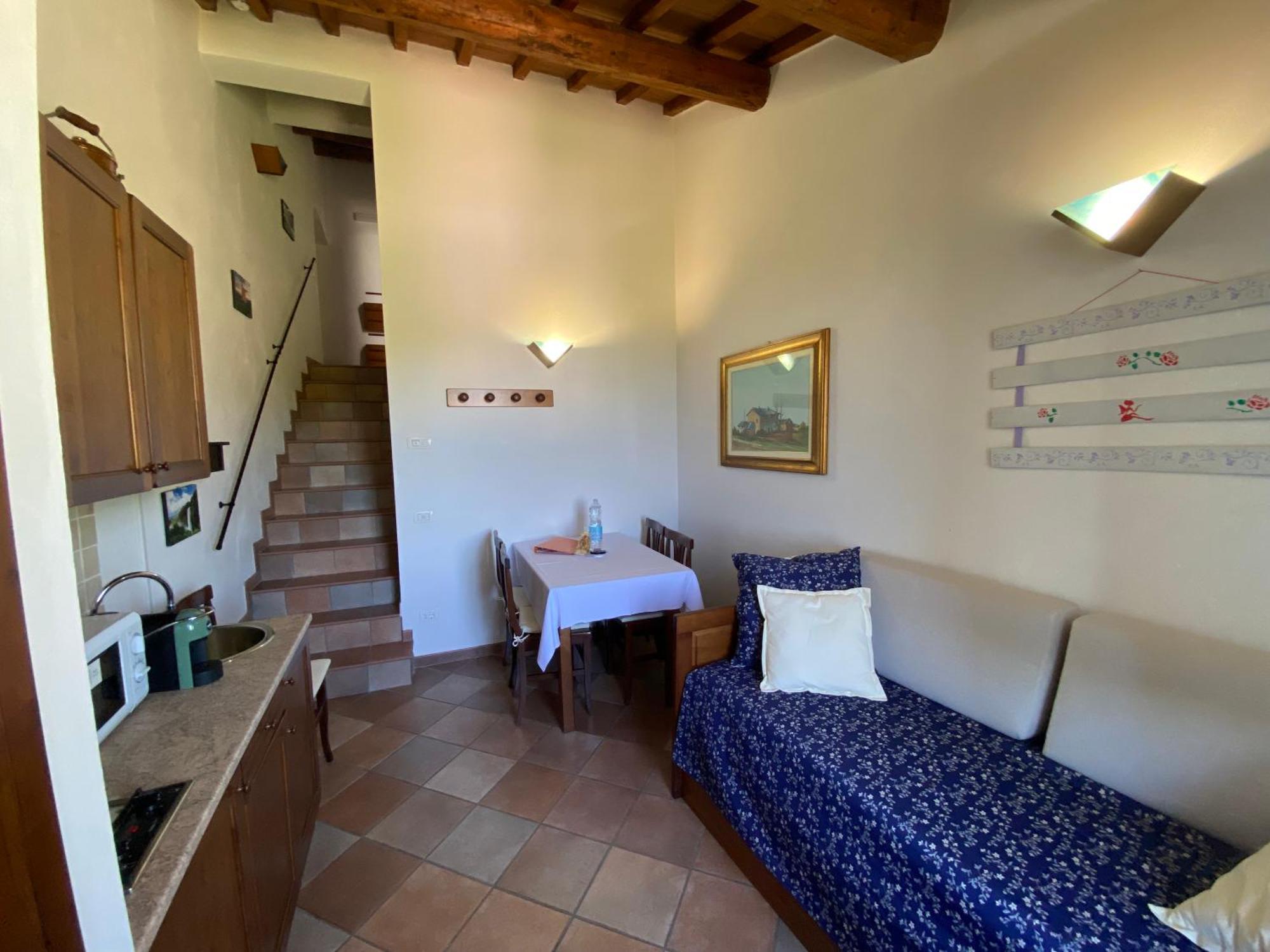 Antico Borgo Carceri & Wellness *