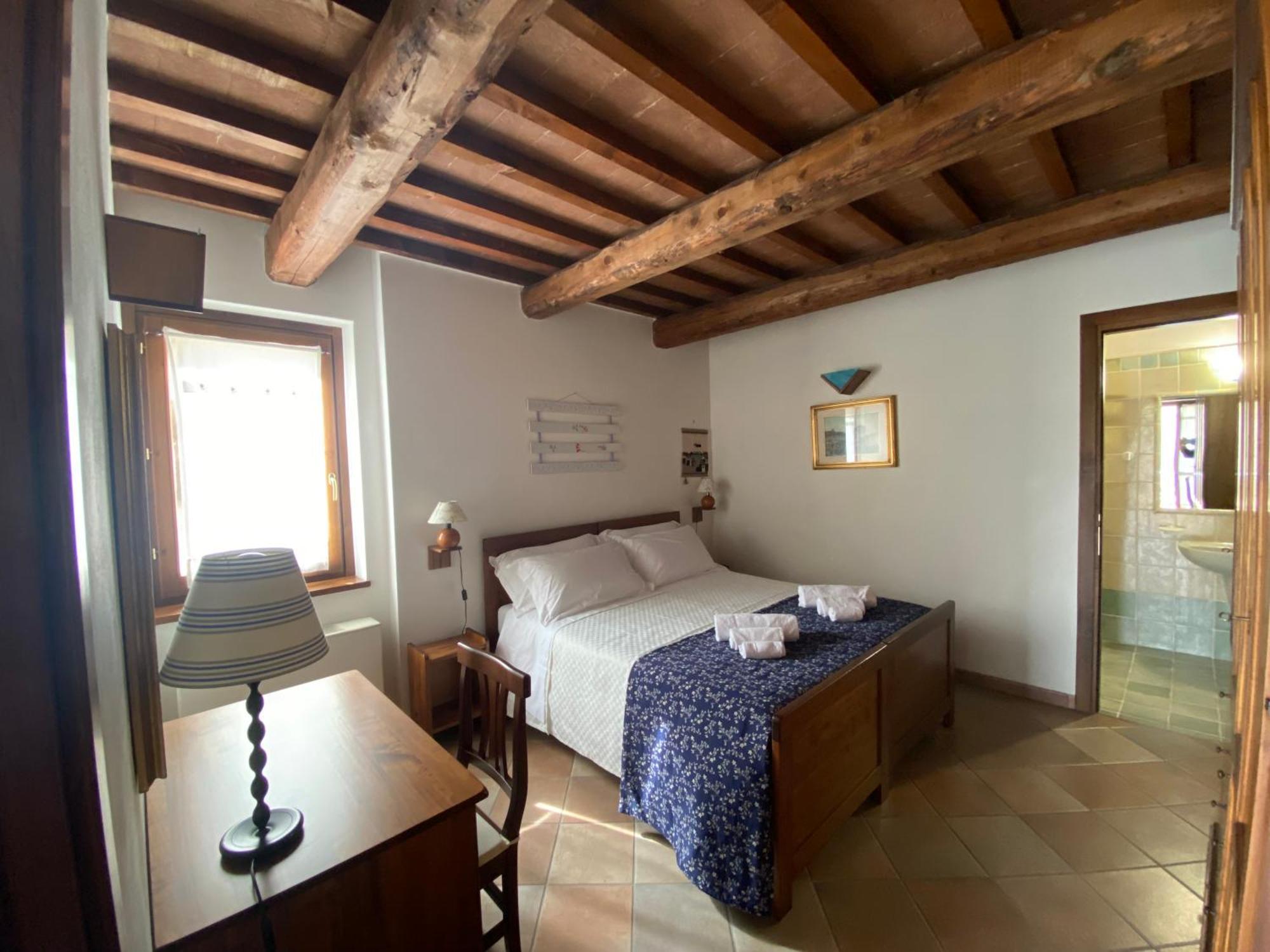 Antico Borgo Carceri & Wellness